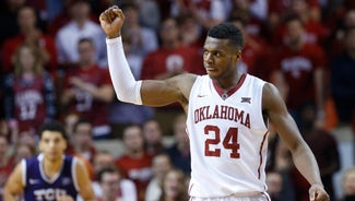 Next Story Image: Win against Kansas provides opportunity for redemption for Sooners